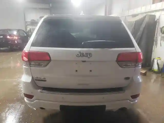 1C4RJFCM6GC332734 2016 JEEP GRAND CHEROKEE-5