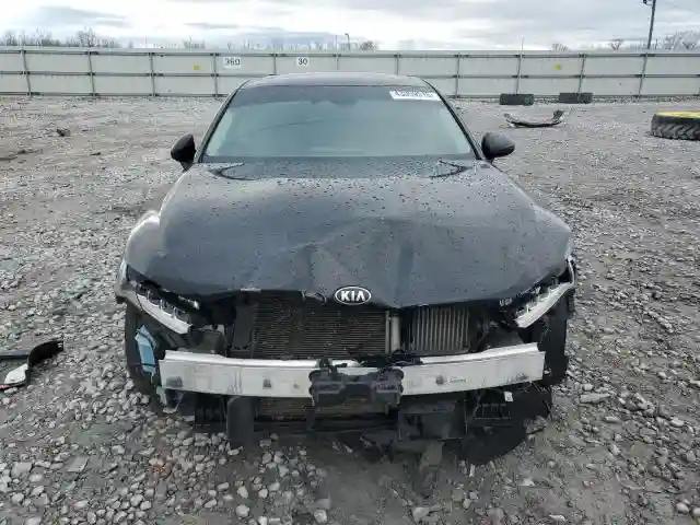5XXG24J23MG004483 2021 KIA K5-4