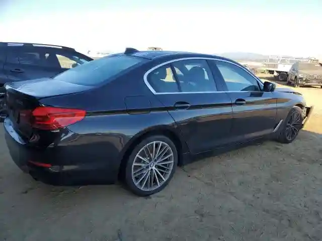 WBAJA5C5XKWA57957 2019 BMW 5 SERIES-2