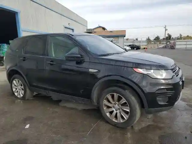 SALCP2RX4JH747911 2018 LAND ROVER DISCOVERY-3
