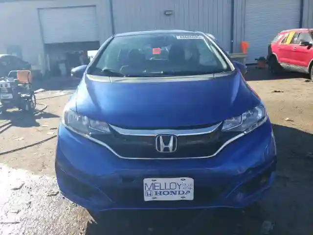 3HGGK5H49KM731508 2019 HONDA FIT-4