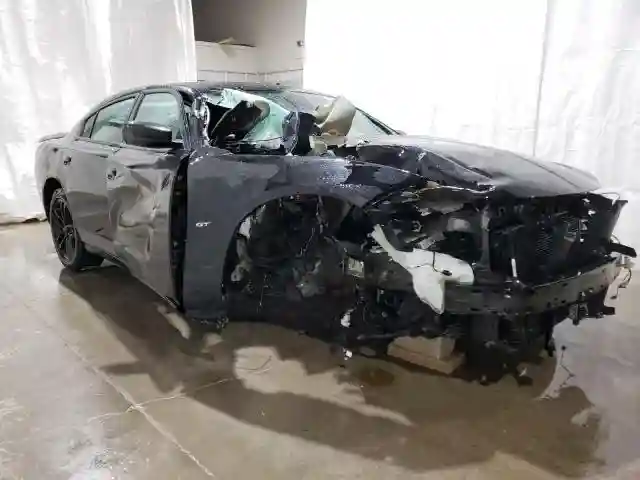 2C3CDXJG2JH235555 2018 DODGE CHARGER-3