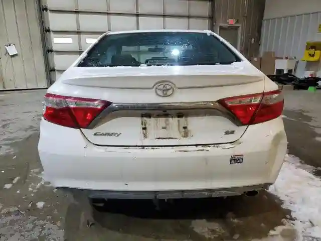 4T1BF1FK9GU228079 2016 TOYOTA CAMRY-5