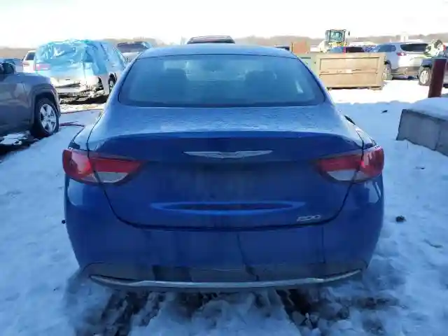 1C3CCCAB9FN574375 2015 CHRYSLER 200-5