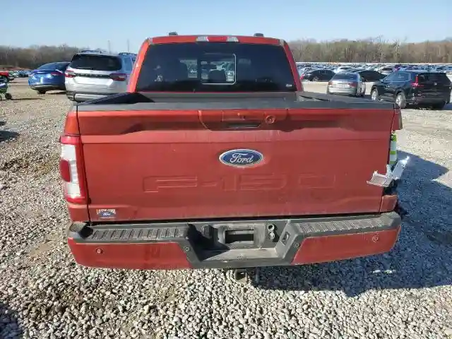 1FTFW1E53PKF31873 2023 FORD F-150-5