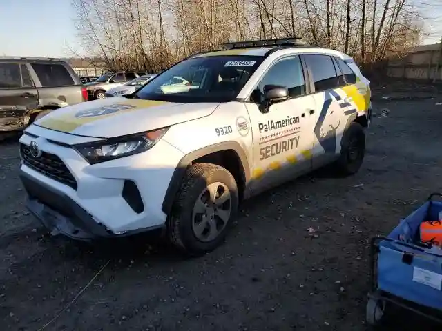 2T3F1RFV3MC239320 2021 TOYOTA RAV4-0