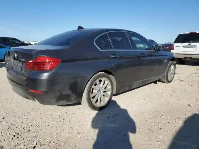 WBA5B1C52GG552322 2016 BMW 5 SERIES-2