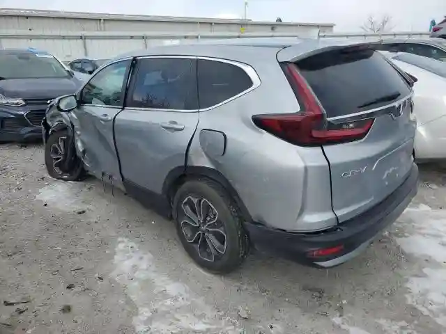 5J6RW2H53LL030446 2020 HONDA CRV-1
