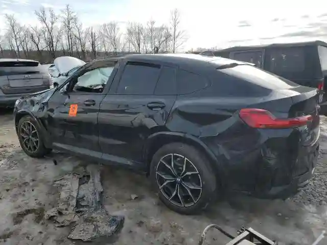 5UX33DT02R9U91458 2024 BMW X4-1