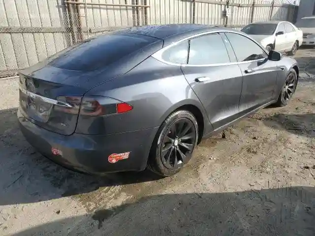 5YJSA1E27HF206144 2017 TESLA MODEL S-2