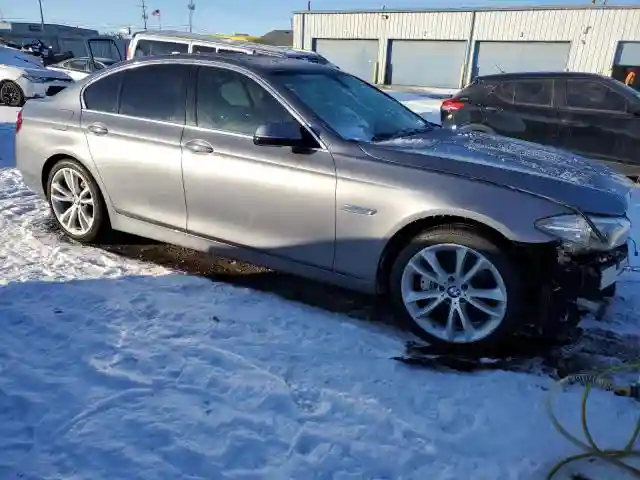 WBA5B1C51GG134656 2016 BMW 5 SERIES-3