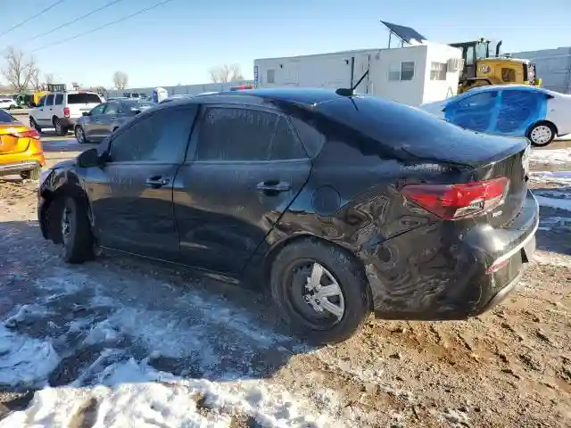 3KPA24AD9PE598209 2023 KIA RIO-1