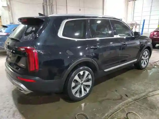 5XYP64HCXMG192305 2021 KIA TELLURIDE-2