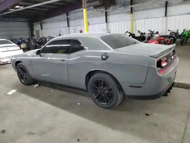 2C3CDZGG8JH205348 2018 DODGE CHALLENGER-1