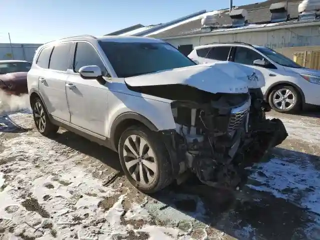 5XYP6DHCXLG076584 2020 KIA TELLURIDE-3