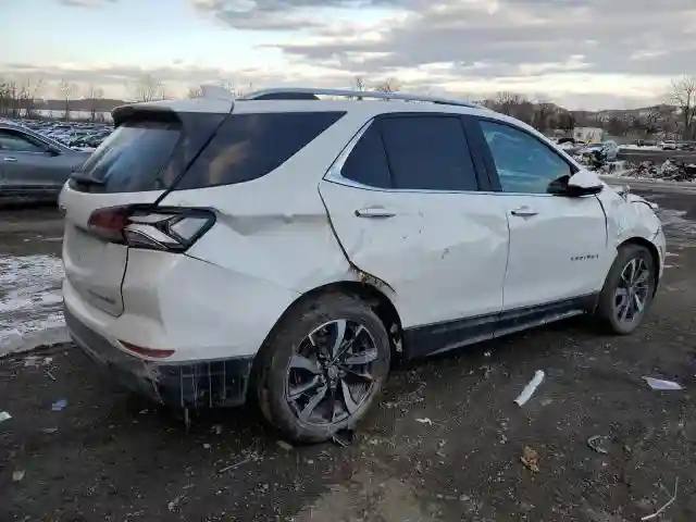 3GNAXXEV1NS196552 2022 CHEVROLET EQUINOX-2