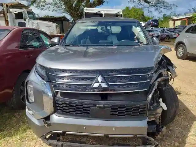 JA4J3UA84NZ085087 2022 MITSUBISHI OUTLANDER-4