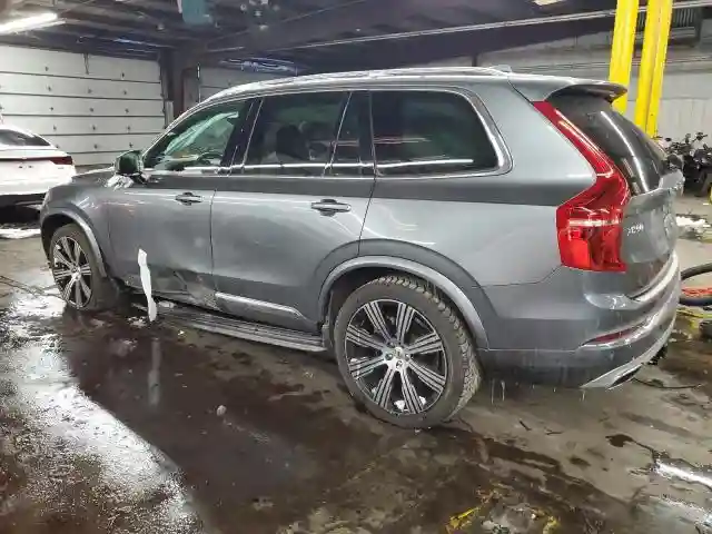 YV4A22PL5L1595109 2020 VOLVO XC90-1