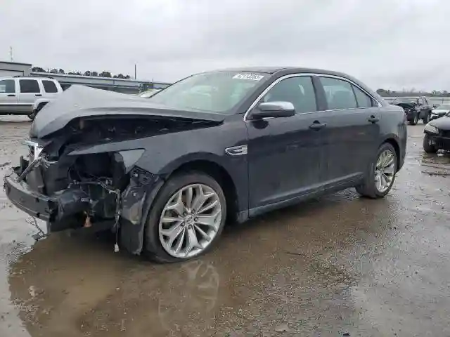 1FAHP2F89KG115705 2019 FORD TAURUS-0