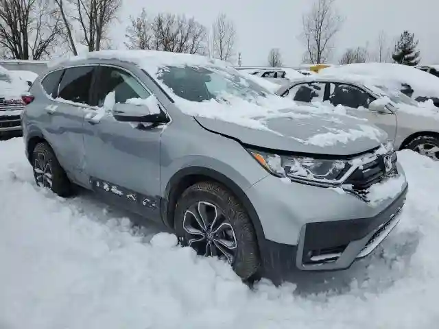 7FARW2H83ME013171 2021 HONDA CRV-3