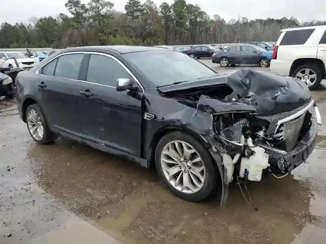 1FAHP2F89KG115705 2019 FORD TAURUS-3