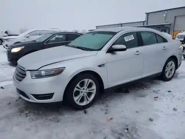 1FAHP2E88FG206987 2015 FORD TAURUS-0