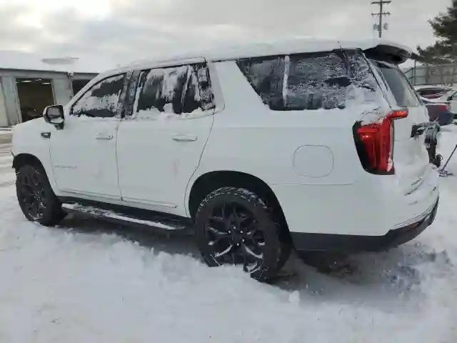1GKS2BKD1MR273887 2021 GMC YUKON-1