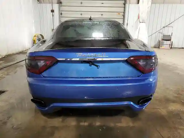 ZAM45VLAXF0144695 2015 MASERATI ALL MODELS-5