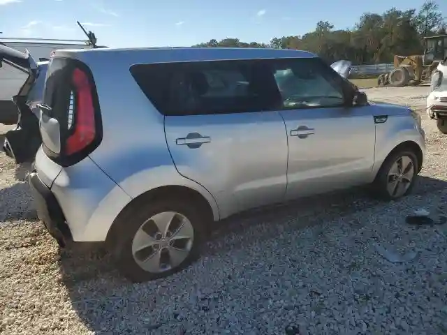 KNDJN2A24F7775614 2015 KIA SOUL-2