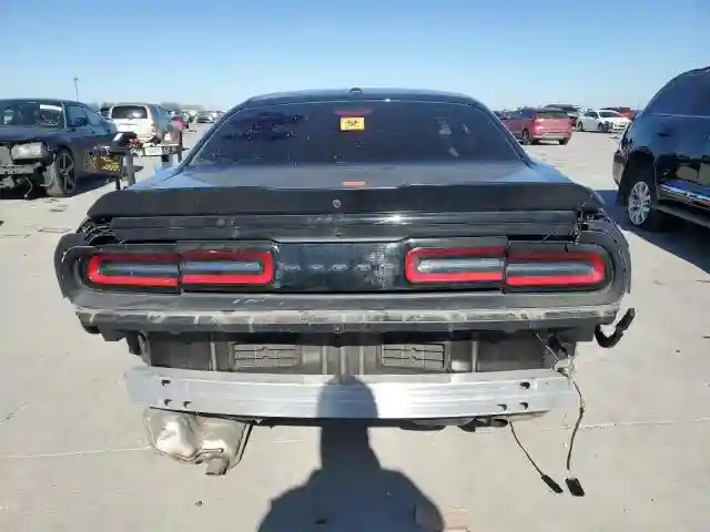 2C3CDZJG7PH662766 2023 DODGE CHALLENGER-5