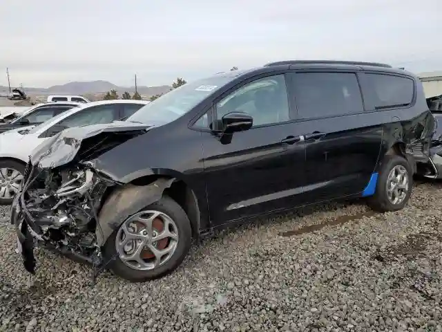 2C4RC3GG4PR570425 2023 CHRYSLER PACIFICA-0