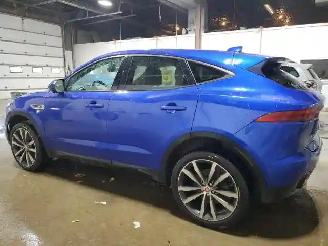 SADFP2FX5J1Z01340 2018 JAGUAR ETYPE-1