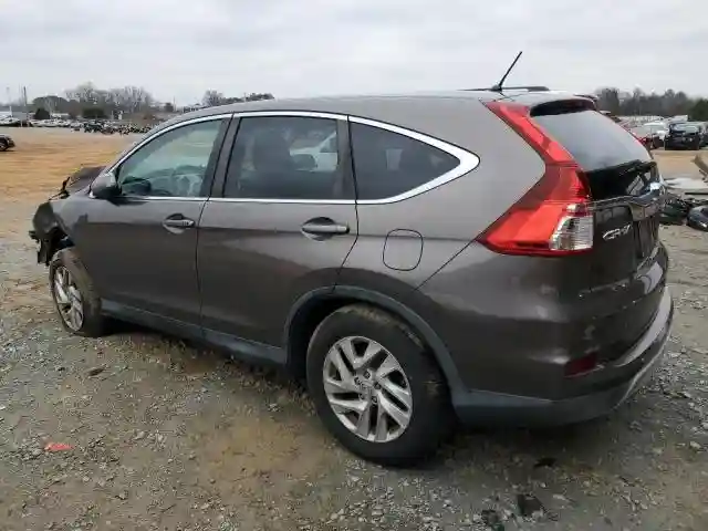 2HKRM3H55FH504519 2015 HONDA CRV-1