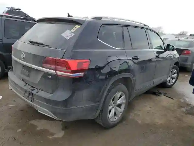 1V2CR2CA0JC565950 2018 VOLKSWAGEN ATLAS-2
