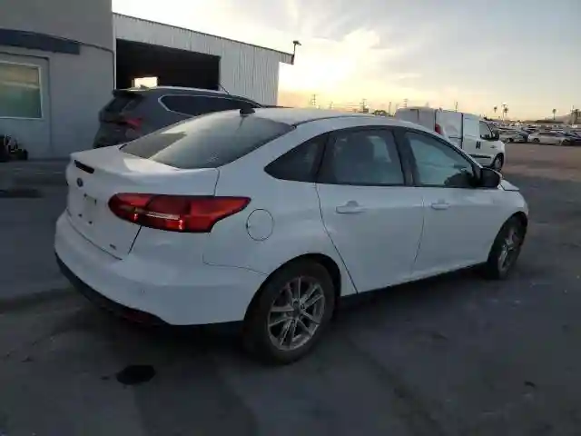 1FADP3F25GL363285 2016 FORD FOCUS-2