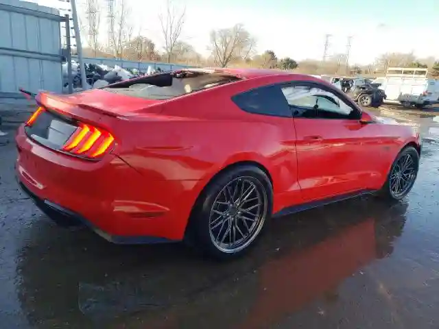 1FA6P8CF1M5103592 2021 FORD MUSTANG-2