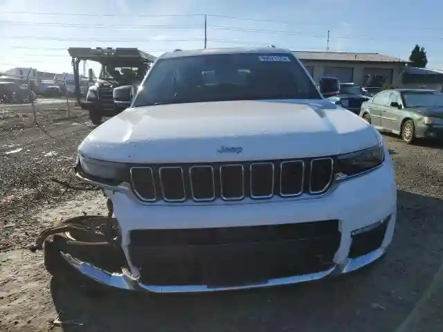 1C4RJKBG4N8551180 2022 JEEP GRAND CHEROKEE-4