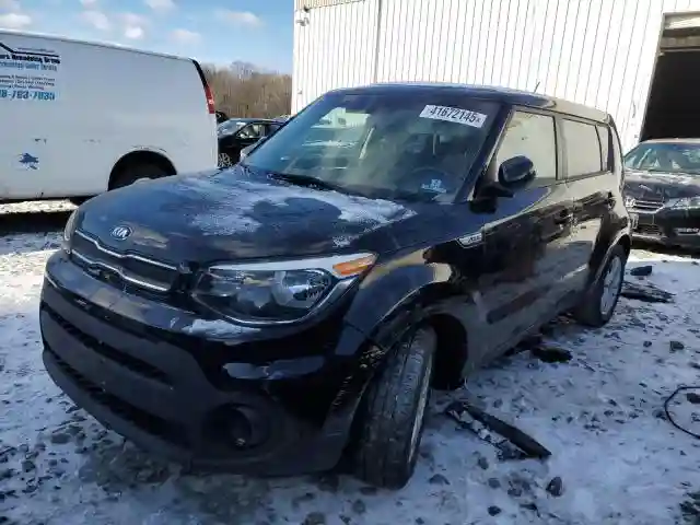 KNDJN2A26H7422827 2017 KIA SOUL-0