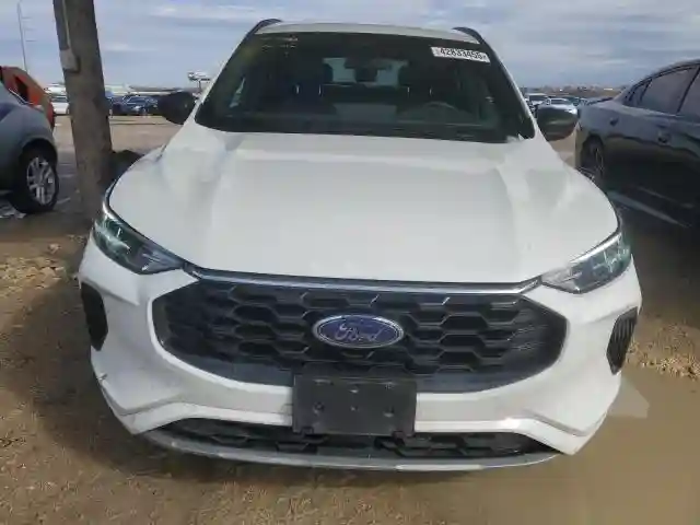 1FMCU0MN0PUA53447 2023 FORD ESCAPE ST-4