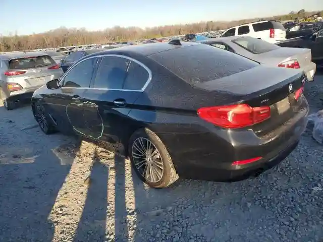WBAJA7C5XJG907362 2018 BMW 5 SERIES-1
