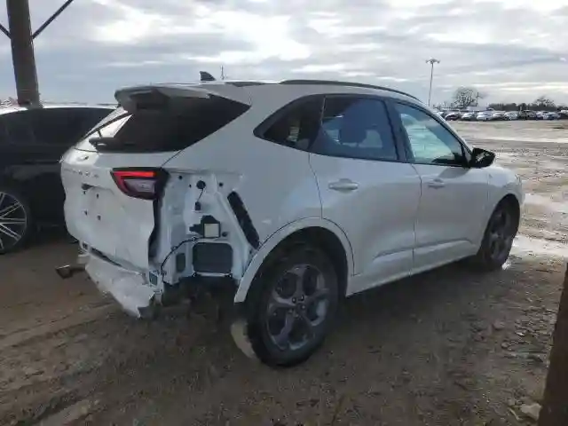 1FMCU0MN0PUA53447 2023 FORD ESCAPE ST-2