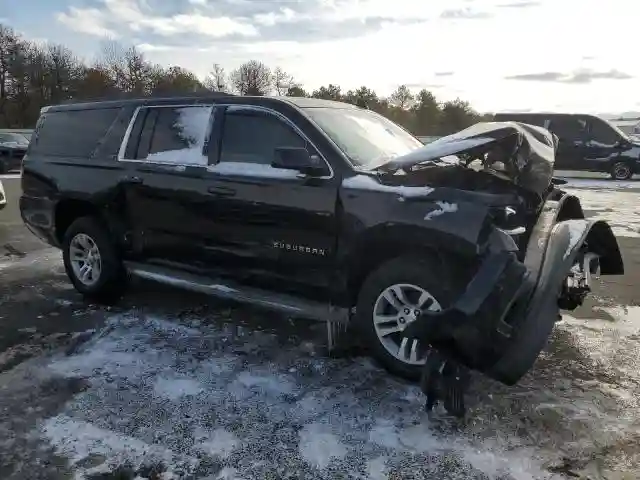 1GNSCJKC4FR555333 2015 CHEVROLET SUBURBAN-3