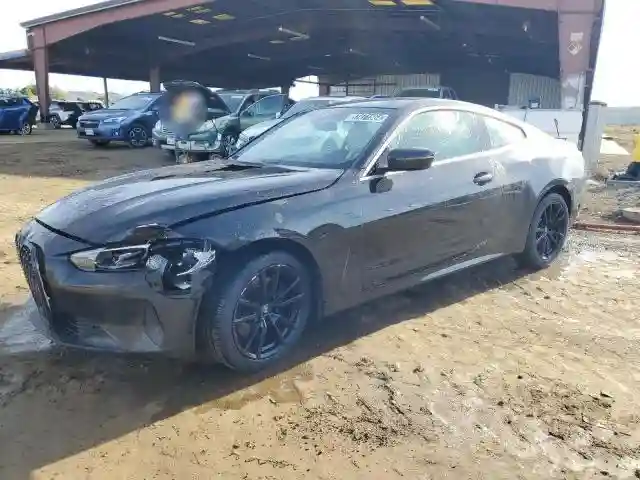 WBA73AP05RCN57769 2024 BMW 4 SERIES-0