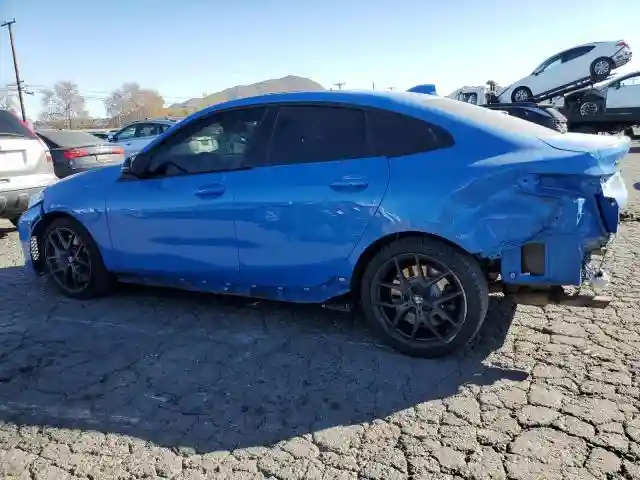 WBA13AL01M7G69632 2021 BMW M2-1