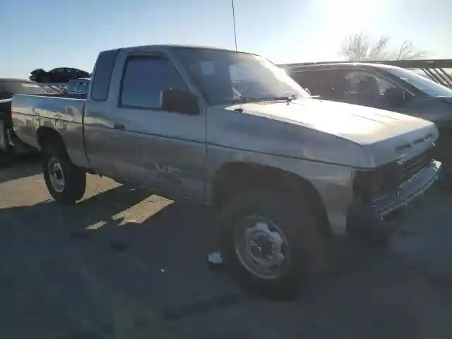 JN6ND16Y9GW009099 1986 NISSAN D21-3