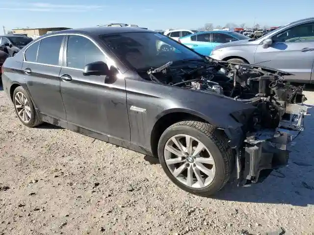 WBA5B1C52GG552322 2016 BMW 5 SERIES-3