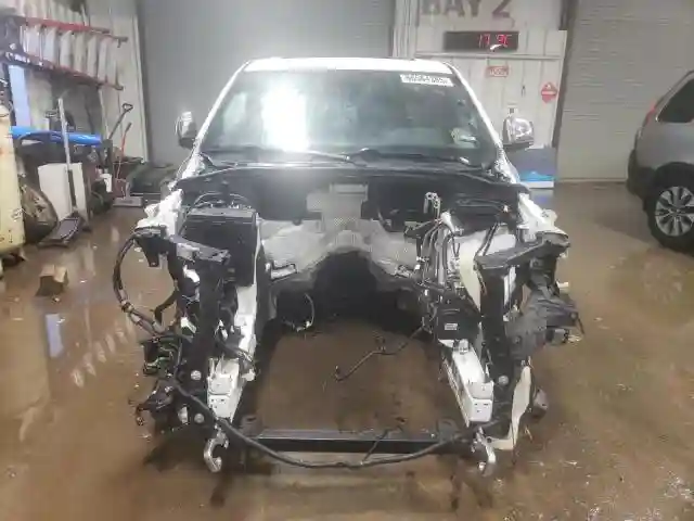 1C4RJFCM6GC332734 2016 JEEP GRAND CHEROKEE-4