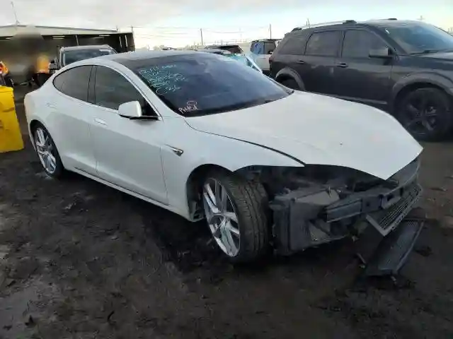 5YJSA1E24GF158505 2016 TESLA MODEL S-3