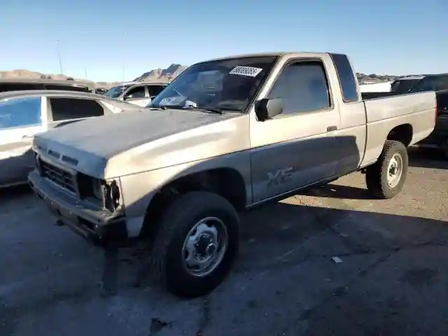 JN6ND16Y9GW009099 1986 NISSAN D21-0