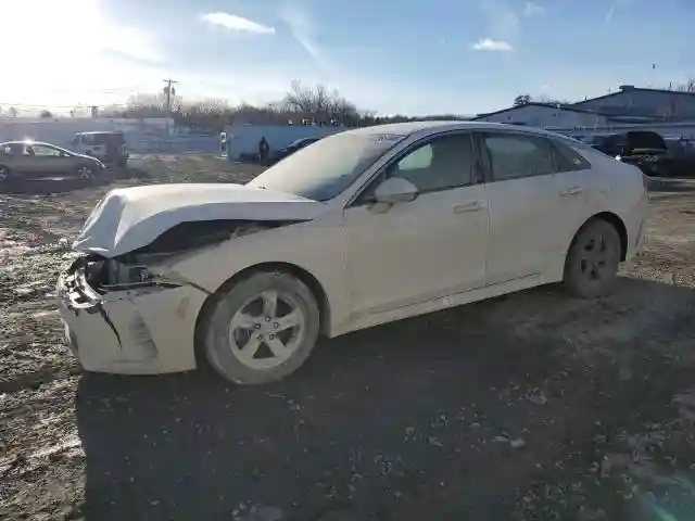 5XXG14J23NG122019 2022 KIA K5-0